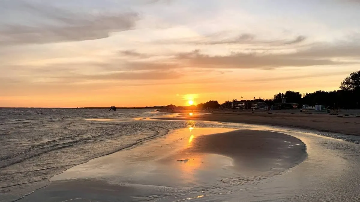 Discover the most beautiful Suriname beaches for your next adventure