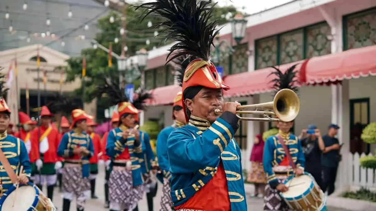 Tradities in Suriname