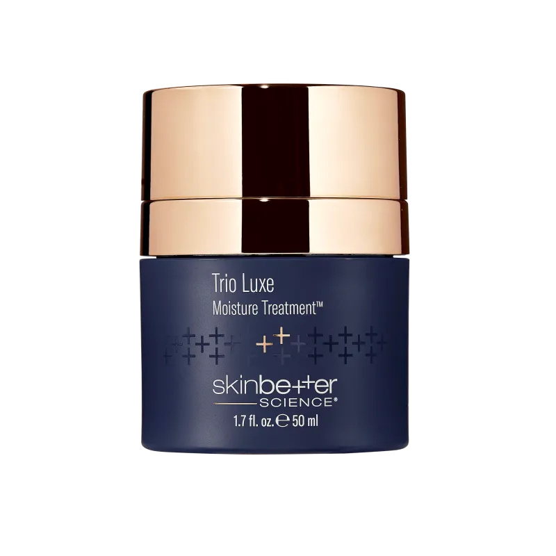 skinbetter science® Trio Luxe Moisture Treatment™ 50ml 6 skinbetter science® Trio Luxe Moisture Treatment™ 50ml - Image 6