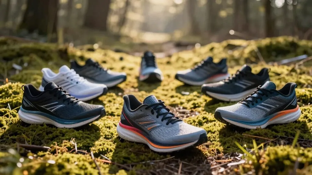best lightweight women s running shoes 2026