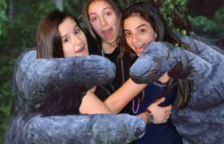 green screen 4