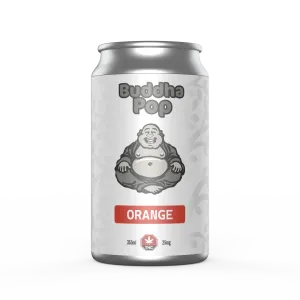 THC Drinks Canada
