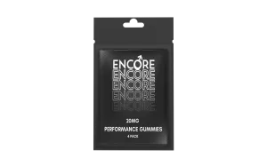 Encore Male Performance Gummies