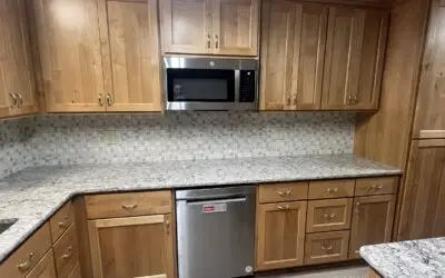Quartz vs. Granite Countertops: Which Is Better for Your Idaho Kitchen?