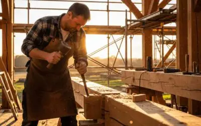 Deck Building in Idaho Falls: Materials, Costs & What to Expect