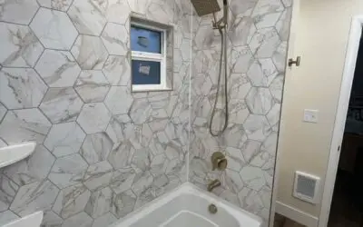 Luxury Bathroom Remodel Cost in Idaho Falls: What Upscale Really Costs