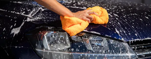 Hand-Car-Wash