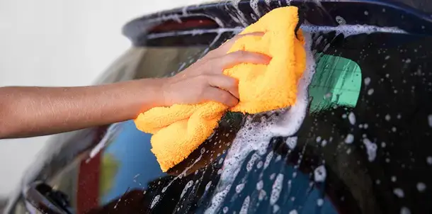 Hand-Car-Wash