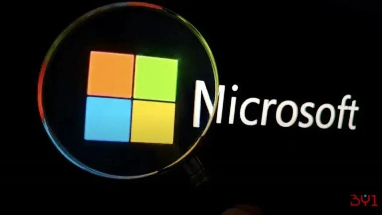 Microsoft cancela contrato com Israel após denúncias de vigilância