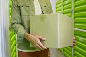 how to prevent bugs from getting into storage boxes