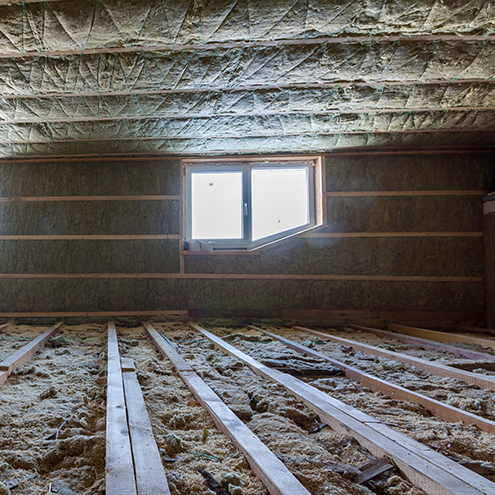 crawl space_service icon