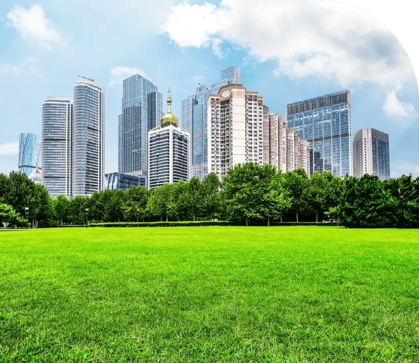 commercial pest control