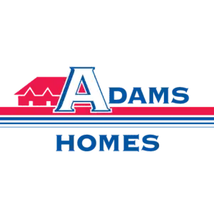 Adams Homes logo