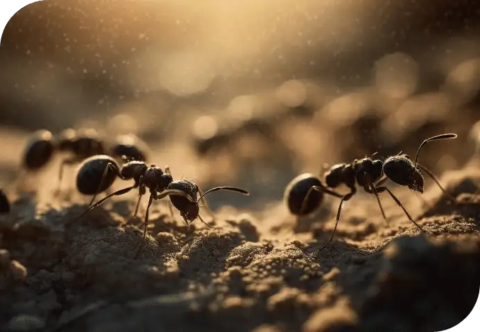 ant pest control
