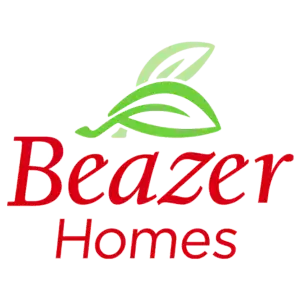 Beazer Homes logo