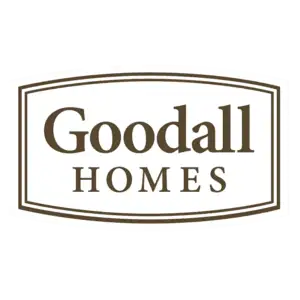 Goodall Homes logo