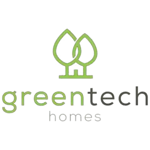 Greentech Homes logo