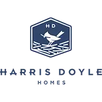 Harris Doyle Homes logo