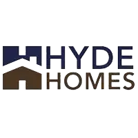 Hyde Homes logo