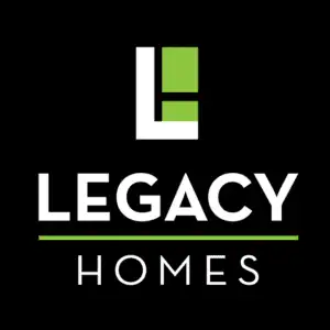 Legacy Homes logo