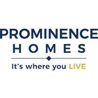 Prominence Homes logo