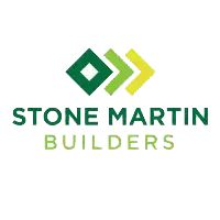 Stone Martin Builders logo