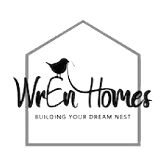 Wren Homes logo