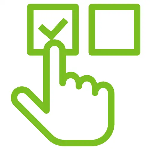 options icon