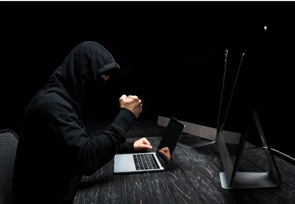 Ransomware