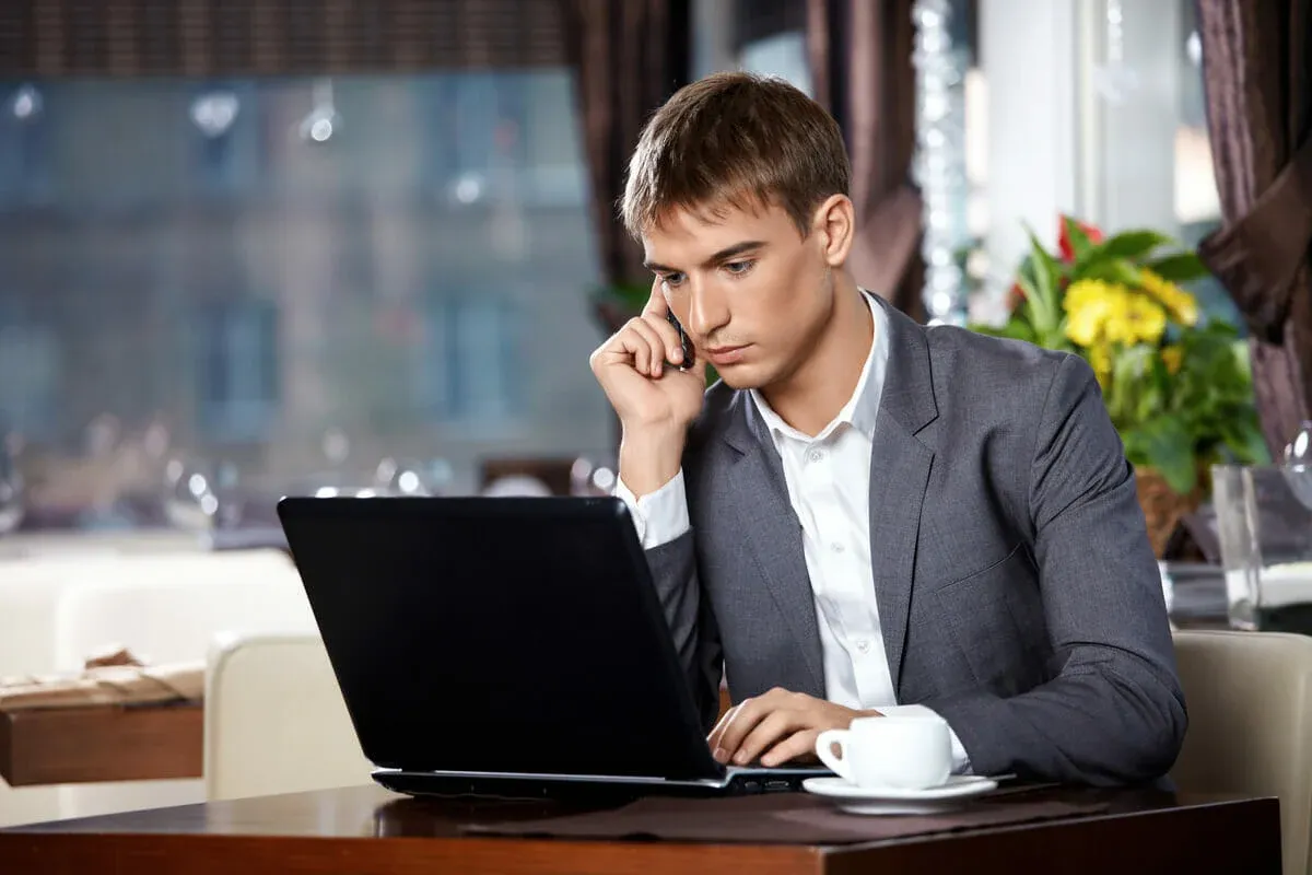 IT manager