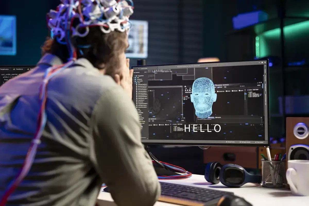 Artificial Inteligence BRP 10