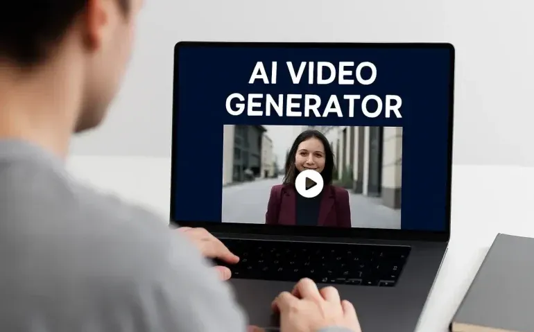 AI Generator