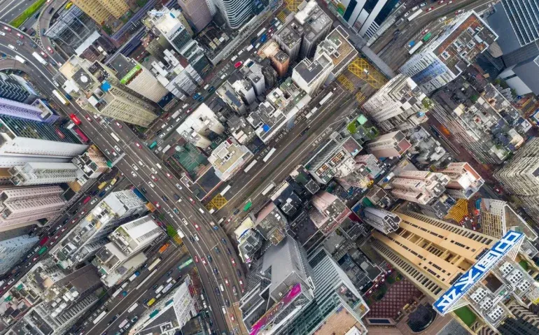 AI Maps