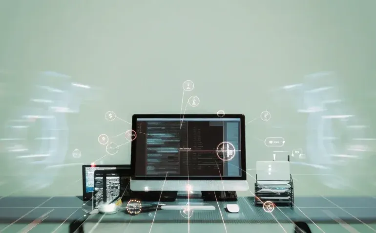 AI Tool Replaces 100s of Other Tools