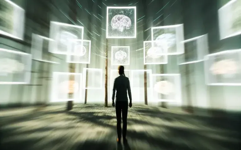 AI Video Just Went TOO FAR