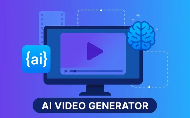 AI video Generator