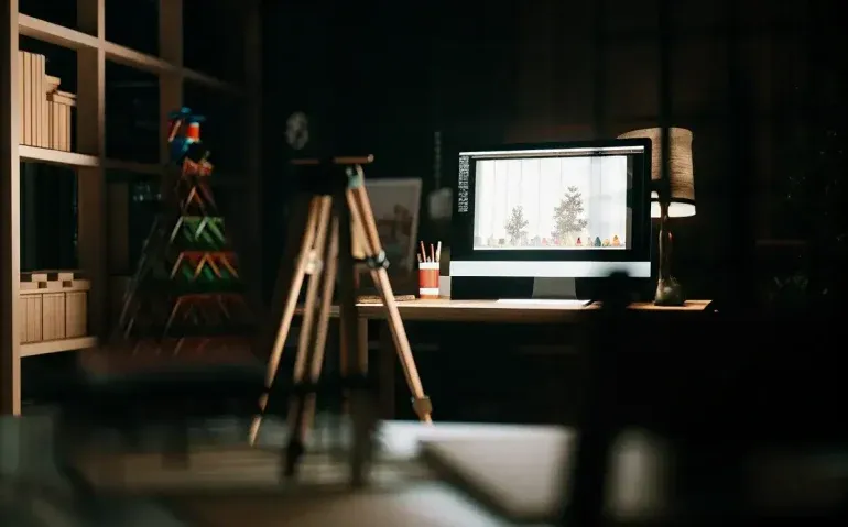 Create AMAZING 3D Scenes in Blender with ComfyUI! (Tutorial)
