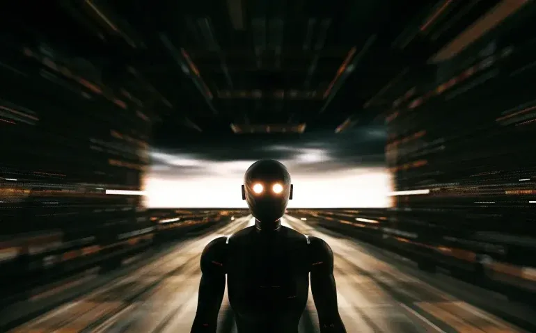 Elon is Actually SCARED