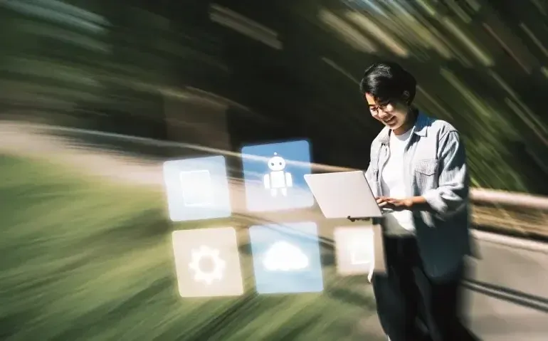 Google’s NEW AI Agent Builder Automates Any Task For FREE