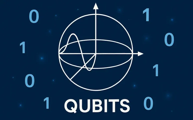 Qubits