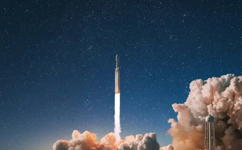SpaceX