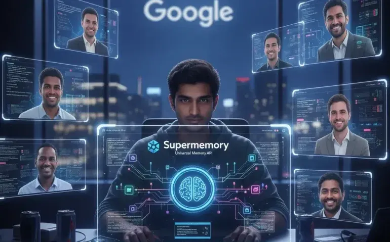 Super Memory