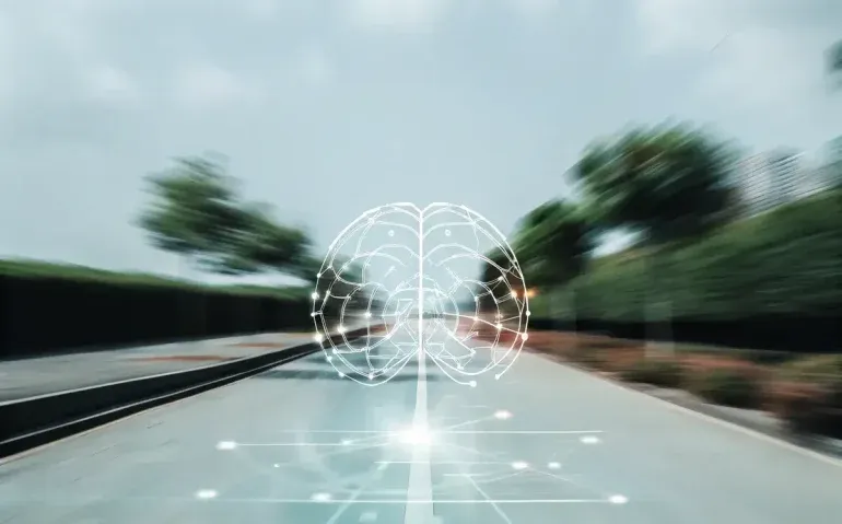 The Future of AI