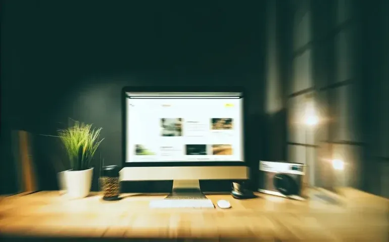 This AI Tool Builds BEAUTIFUL Websites For You With 1 Clic
