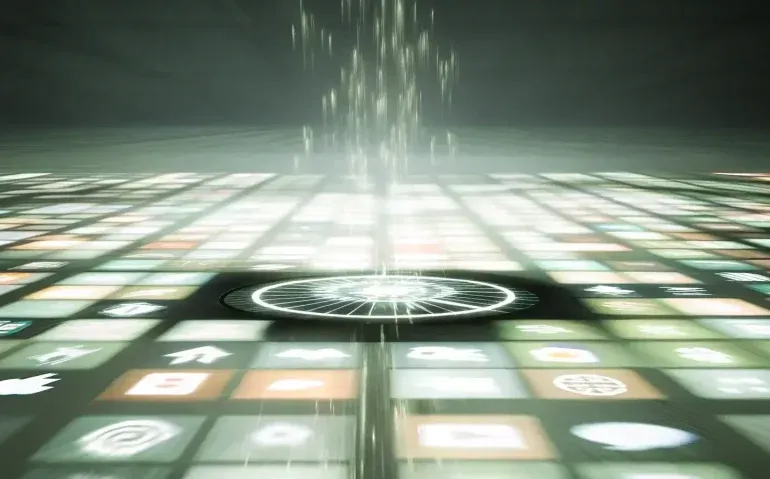This NEW AI App Store is INSANE & 100