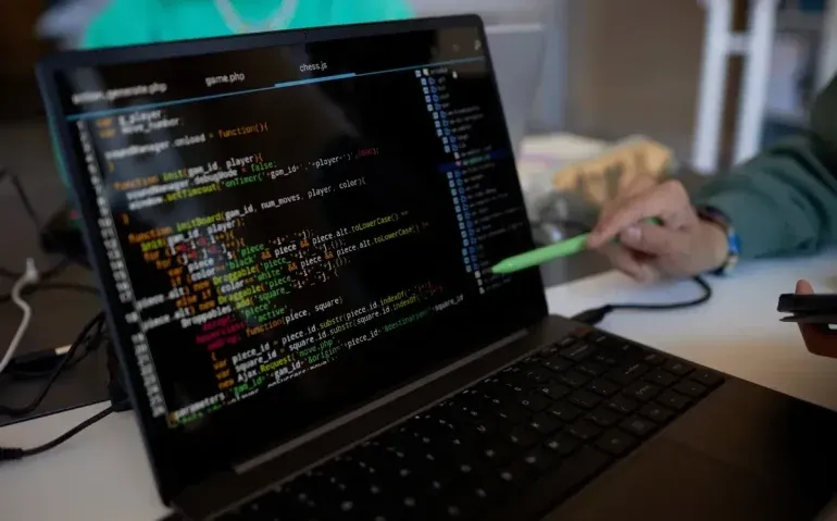 This NEW AI Tool Lets You Build Websites in Seconds! (No Coding Needed)