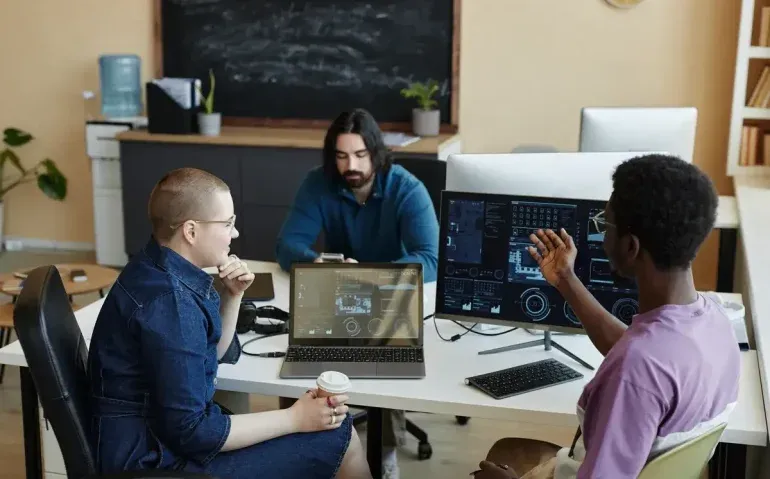 Toronto IT Support Top AI Innovations Transforming IT Services in Scarborough and GTA Cybersecurity Solutions