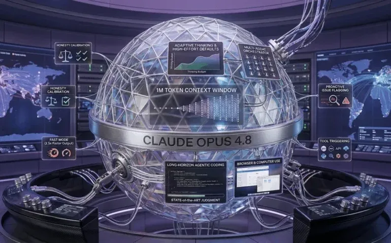 claude opus