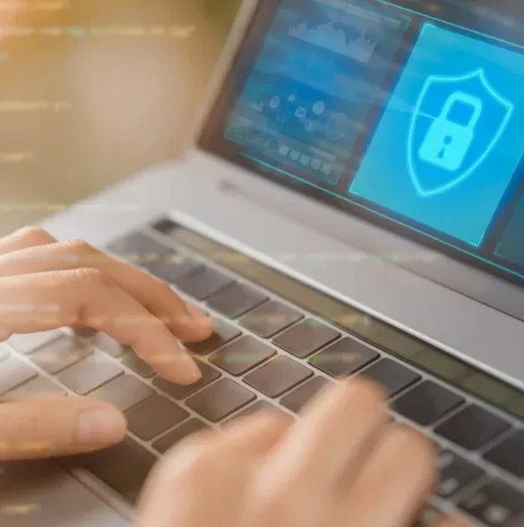 Concept protection cyber security