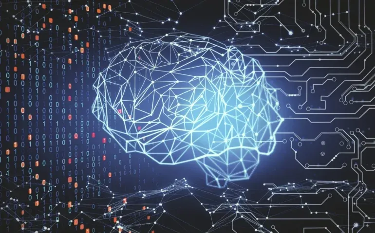 creative-polygonal-brain-on-virtual